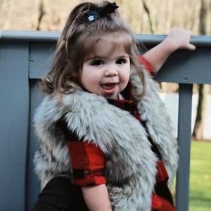 Meet your Posher, Roberta